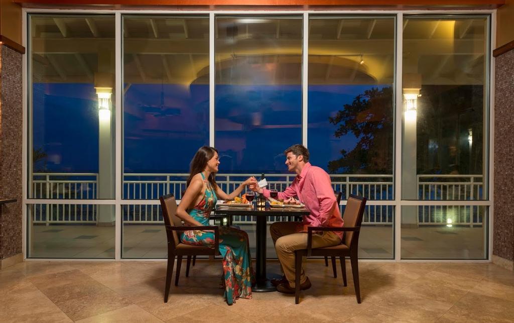 ดิวี ลิตเติล เบย์ บีช รีสอร์ต Hotel ฟิลิปส์เบิร์ก ภายนอก รูปภาพ