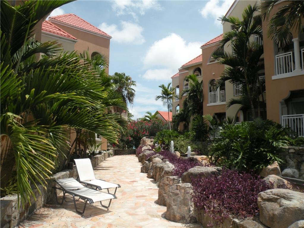 ดิวี ลิตเติล เบย์ บีช รีสอร์ต Hotel ฟิลิปส์เบิร์ก ภายนอก รูปภาพ