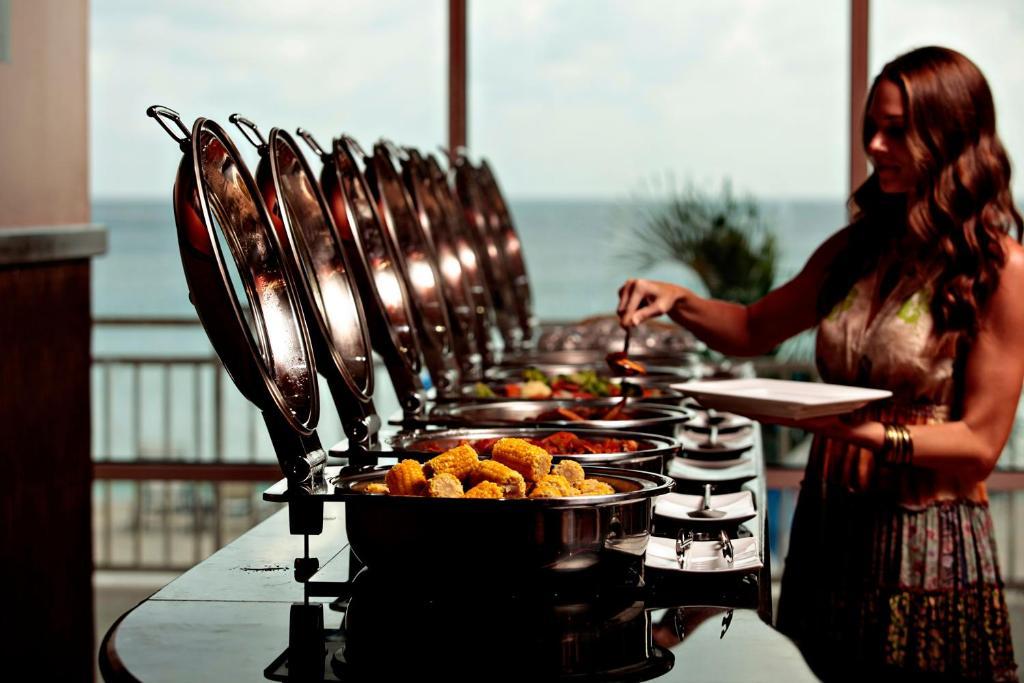 ดิวี ลิตเติล เบย์ บีช รีสอร์ต Hotel ฟิลิปส์เบิร์ก ภายนอก รูปภาพ