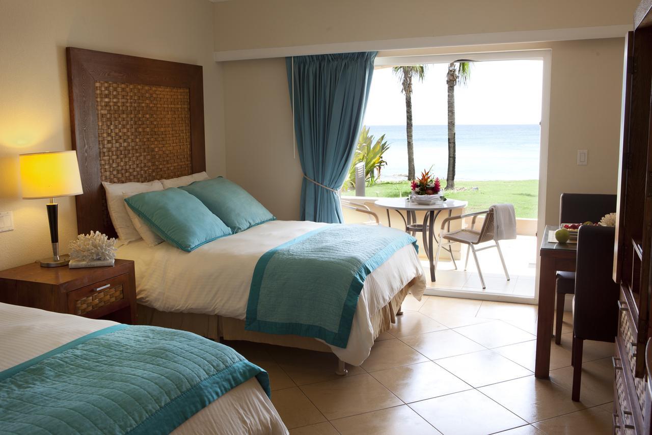 ดิวี ลิตเติล เบย์ บีช รีสอร์ต Hotel ฟิลิปส์เบิร์ก ภายนอก รูปภาพ