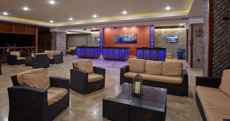 ดิวี ลิตเติล เบย์ บีช รีสอร์ต Hotel ฟิลิปส์เบิร์ก ภายนอก รูปภาพ