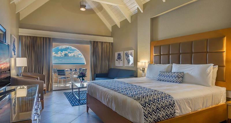 ดิวี ลิตเติล เบย์ บีช รีสอร์ต Hotel ฟิลิปส์เบิร์ก ภายนอก รูปภาพ