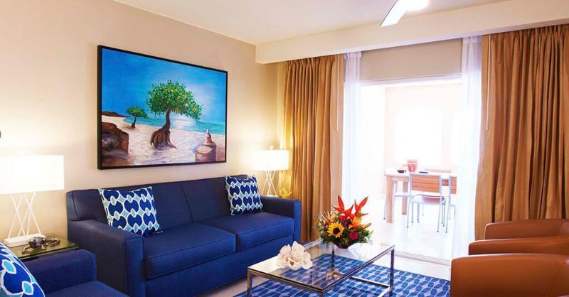 ดิวี ลิตเติล เบย์ บีช รีสอร์ต Hotel ฟิลิปส์เบิร์ก ภายนอก รูปภาพ